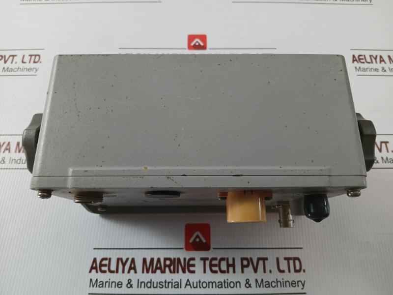 Koden 11~40Vdc Receiver Dgps Navigation Unit Kbr-90