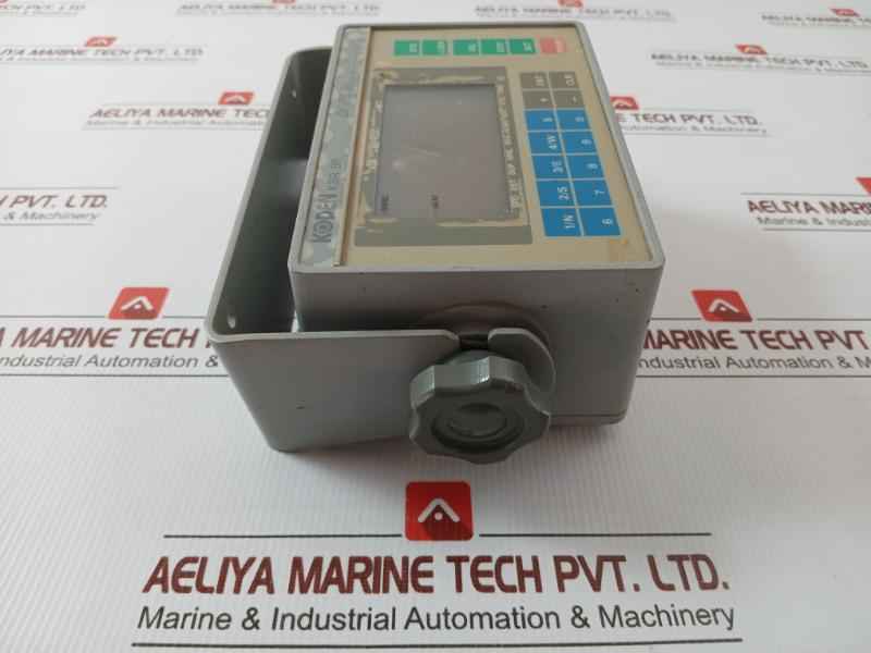 Koden 11~40Vdc Receiver Dgps Navigation Unit Kbr-90