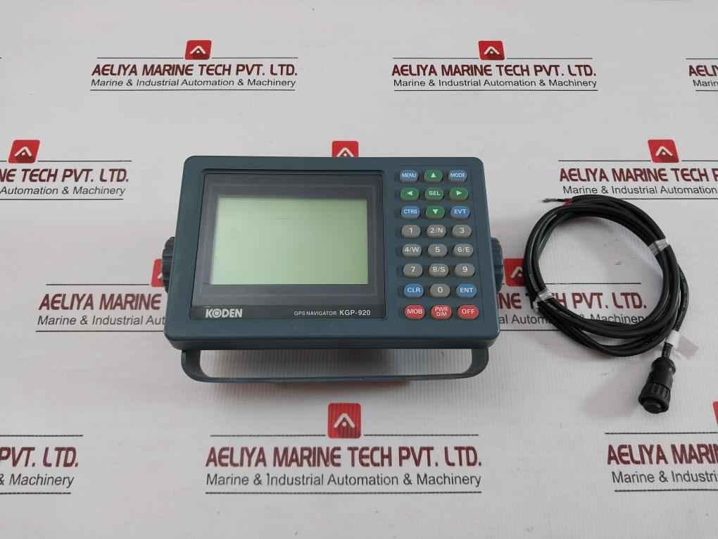 Koden Kgp-920