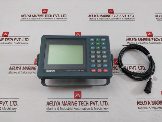Koden Kgp-920