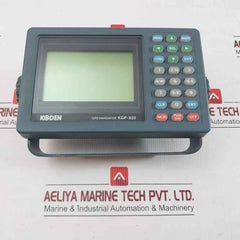 Koden Kgp-920