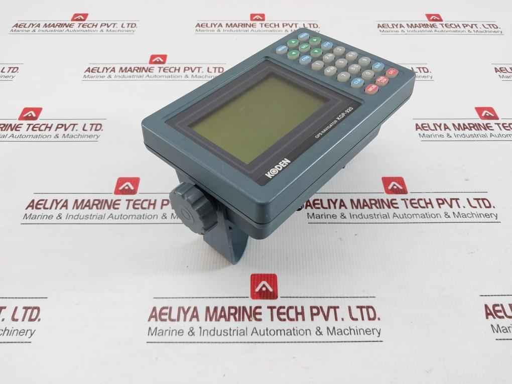Koden Kgp-920