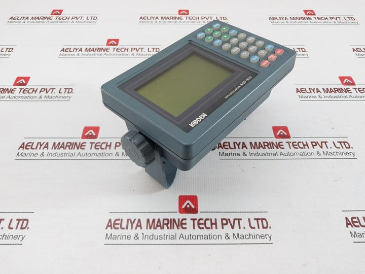 Koden Kgp-920