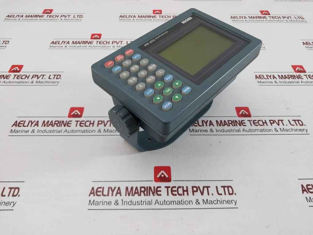Koden Kgp-920