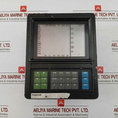 Koden Loran C Navigator 11-40V Dc Lr-771