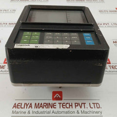 Koden Loran C Navigator 11-40V Dc Lr-771