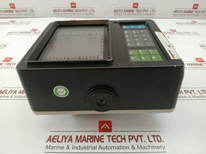 Koden Loran C Navigator 11-40V Dc Lr-771