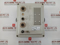 Koden Loran C Navigator 11-40V Dc Lr-771
