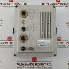 Koden Loran C Navigator 11-40V Dc Lr-771