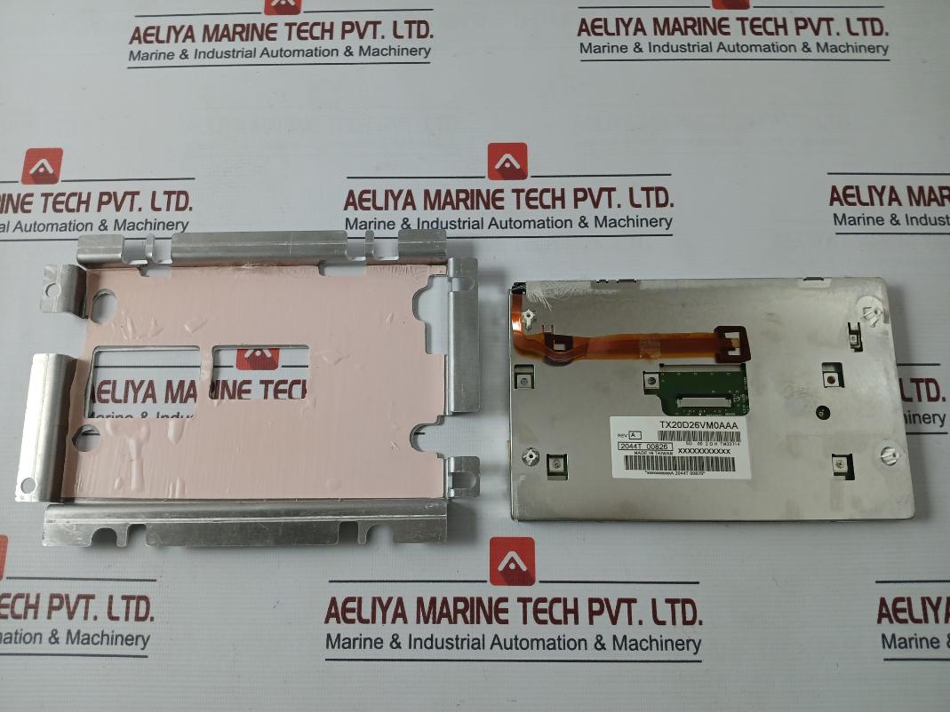 Koe Tx20D26Vm0Aaa Display Monitor Rev: A