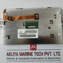 Koe Tx20D26Vm0Aaa Display Monitor Rev: A