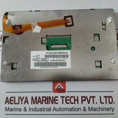 Koe Tx20D26Vm0Aaa Lcd Display Panel Module Rev: A