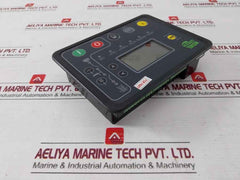 Koel Green Kg 545 Generator Genset Controller 300Vac 0-100 Hz Not Working