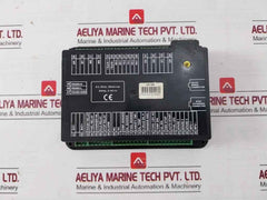 Koel Green Kg 545 Generator Genset Controller 300Vac 0-100 Hz Not Working