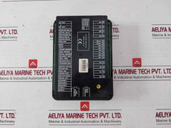 Koel Green Kg 545 Generator Genset Controller 300Vac 0-100 Hz Not Working