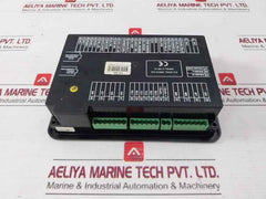 Koel Green Kg 545 Generator Genset Controller 300Vac 0-100 Hz Not Working