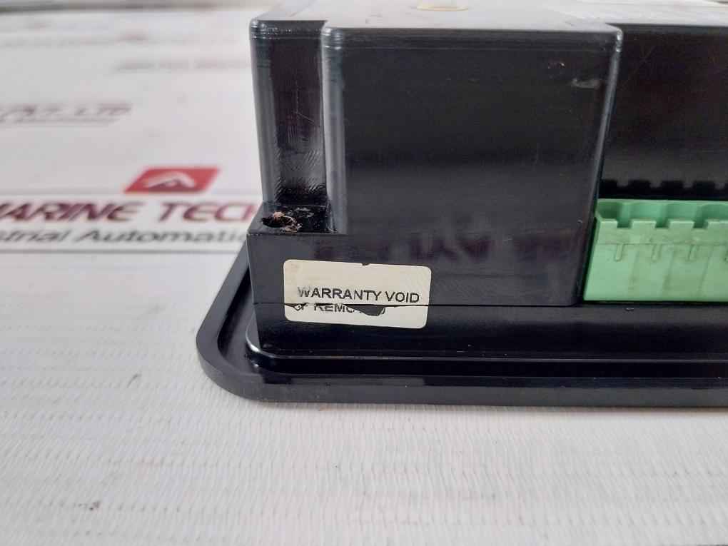 Koel Green Kg 545 Generator Genset Controller 300Vac 0-100 Hz Not Working