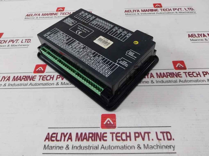 Koel Green Kg 545 Generator Genset Controller 300Vac 0-100 Hz Not Working