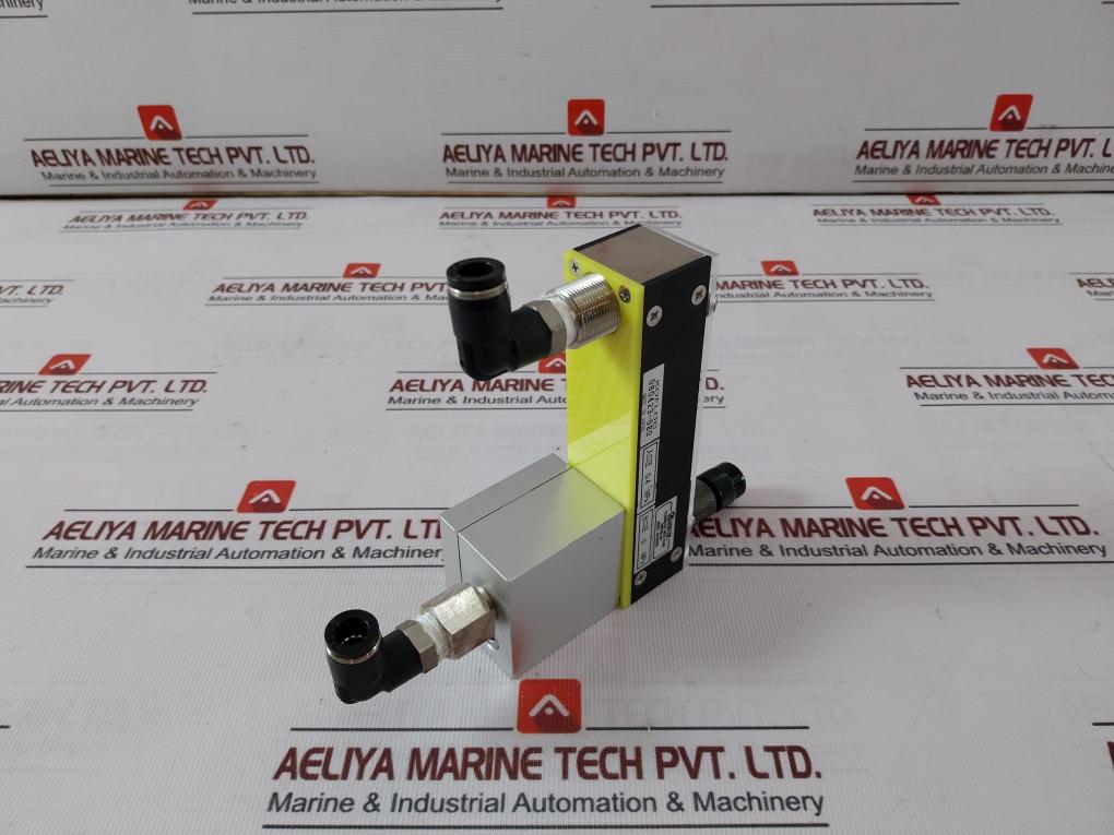 Kofloc Rk2504Fr Flow Meter With Flow Controller 0.4 Mpa 0Mpa 0.3 To 3.0