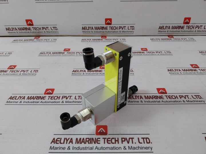 Kofloc Rk2504Fr Flow Meter With Flow Controller 0.4 Mpa 0Mpa 0.3 To 3.0