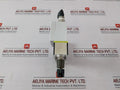 Kofloc Rk2504Fr Flow Meter With Flow Controller 0.4 Mpa 0Mpa 0.3 To 3.0