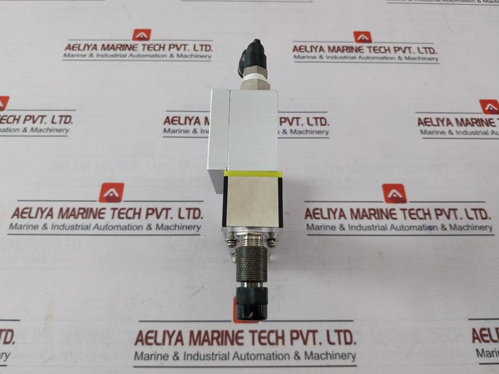 Kofloc Rk2504Fr Flow Meter With Flow Controller 0.4 Mpa 0Mpa 0.3 To 3.0