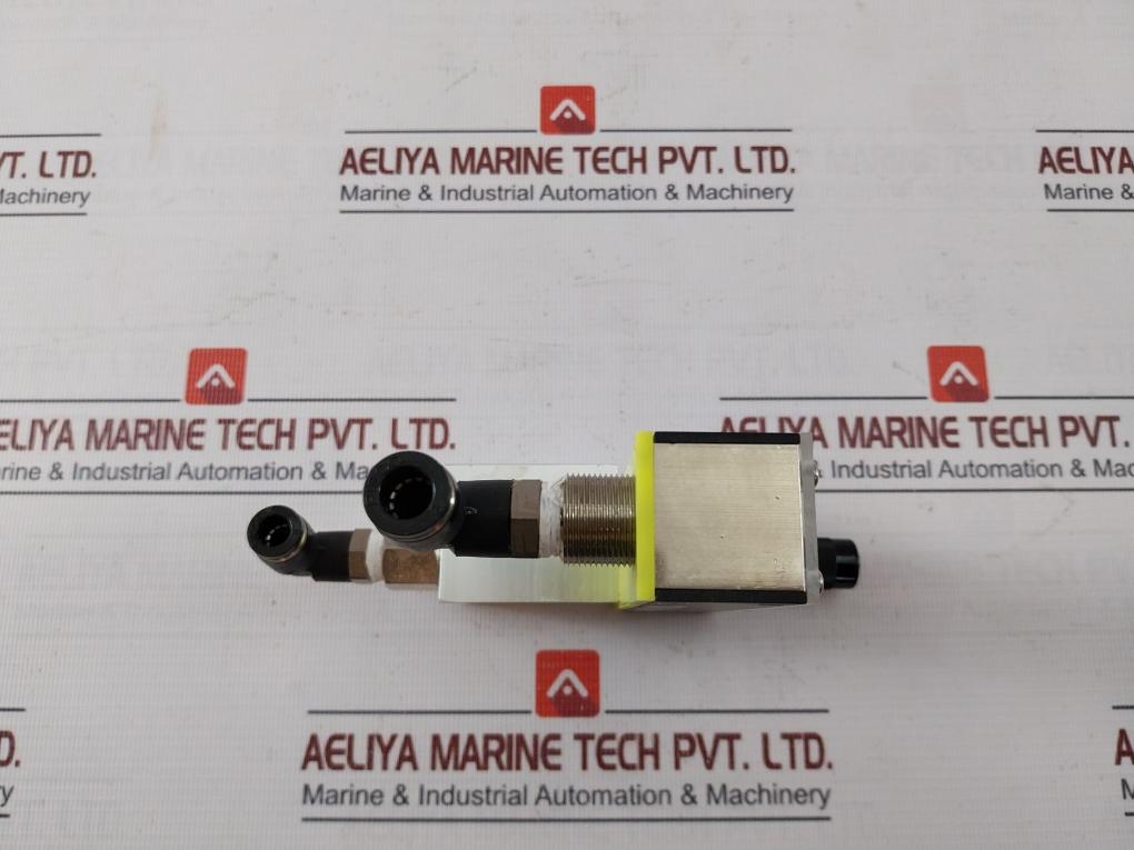 Kofloc Rk2504Fr Flow Meter With Flow Controller 0.4 Mpa 0Mpa 0.3 To 3.0