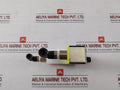 Kofloc Rk2504Fr Flow Meter With Flow Controller 0.4 Mpa 0Mpa 0.3 To 3.0