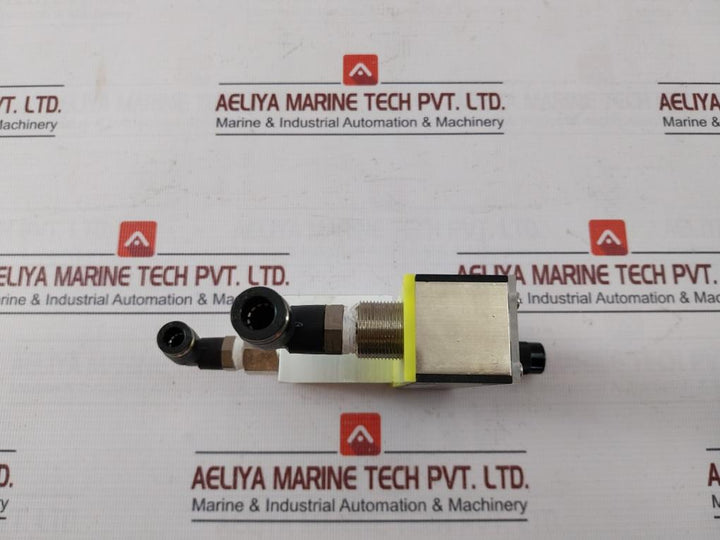 Kofloc Rk2504Fr Flow Meter With Flow Controller 0.4 Mpa 0Mpa 0.3 To 3.0