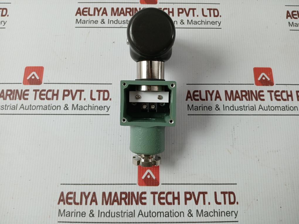 Air Valve Set Ac110V Koganei 062-4E1-s15A-29W