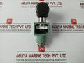 Air Valve Set Ac110V Koganei 062-4E1-s15A-29W