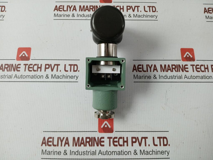 Air Valve Set Ac110V Koganei 062-4E1-s15A-29W