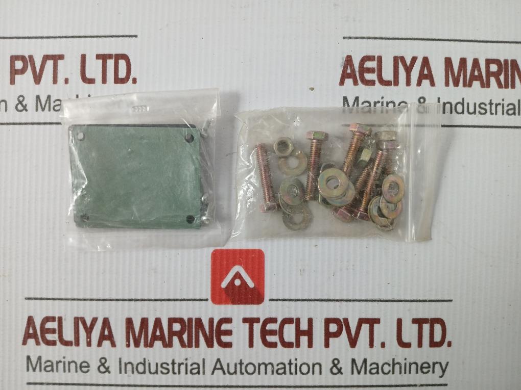 Air Valve Set Ac110V Koganei 062-4E1-s15A-29W