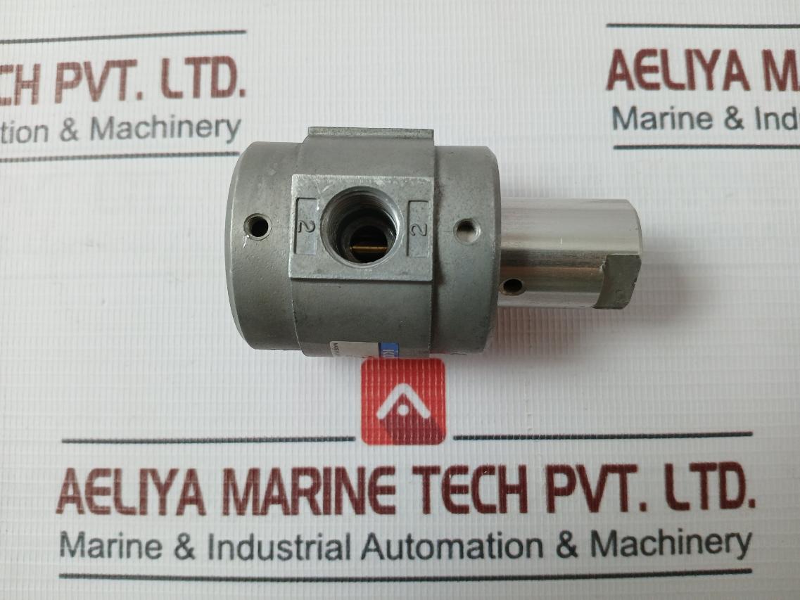 Koganei 250A-11 Diaphragm Air-piloted Valve 0.07-0.9Mpa, E 479