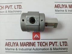 Koganei 250A-11 Diaphragm Air-piloted Valve 0.07-0.9Mpa, E 479