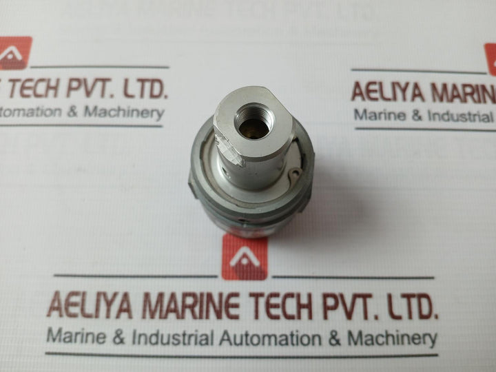Koganei 250A-11 Diaphragm Air-piloted Valve 0.07-0.9Mpa, E 479