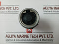 Koganei 250A-11 Diaphragm Air-piloted Valve 0.07-0.9Mpa, E 479