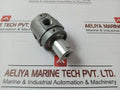 Koganei 250A-11 Diaphragm Air-piloted Valve 0.07-0.9Mpa, E 479