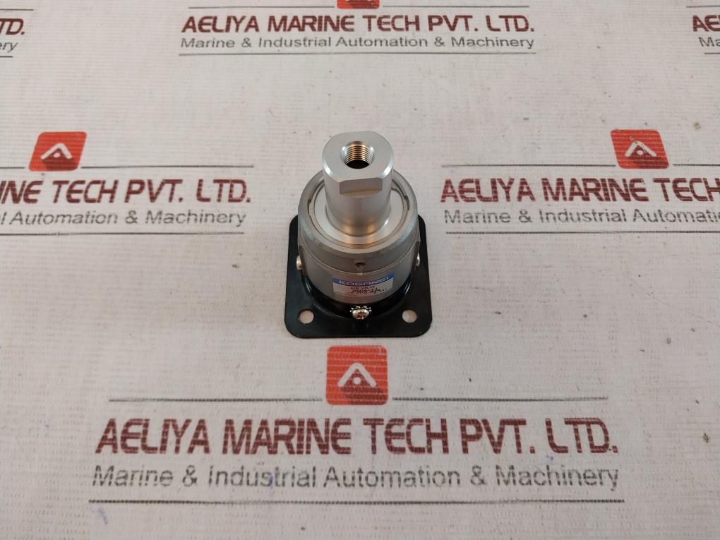 Koganei 250A-11 Diaphragm Air-piloted Valve 14L-1Fq-00Q 0.07-0.9Mpa Pa4P2819-h