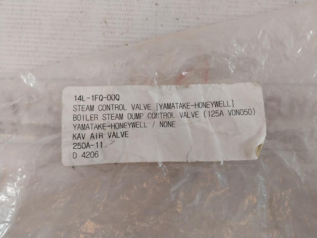 Koganei 250A-11 Diaphragm Air-piloted Valve 14L-1Fq-00Q 0.07-0.9Mpa Pa4P2819-h