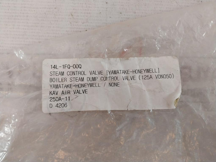 Koganei 250A-11 Diaphragm Air-piloted Valve 14L-1Fq-00Q 0.07-0.9Mpa Pa4P2819-h