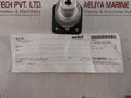 Koganei 250A-11 Diaphragm Air-piloted Valve 14L-1Fq-00Q 0.07-0.9Mpa Pa4P2819-h