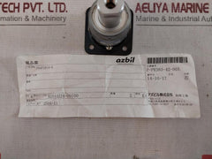 Koganei 250A-11 Diaphragm Air-piloted Valve 14L-1Fq-00Q 0.07-0.9Mpa Pa4P2819-h