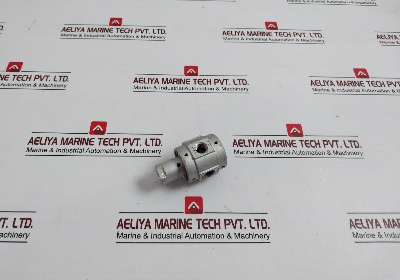 Koganei 250A-11 Diaphragm Type Air-piloted Valve 0.07~0.9Mpa