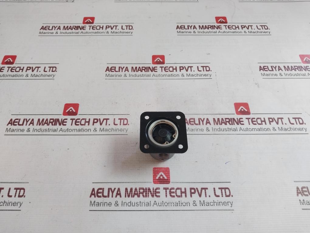 Koganei 250A Air-piloted Valve Series E 488