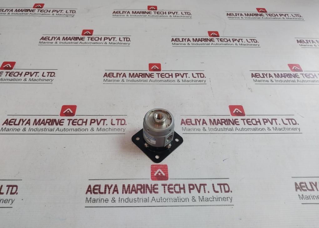 Koganei 250A Air-piloted Valve Series E 488