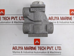 375A Koganei Air Piloted Valve