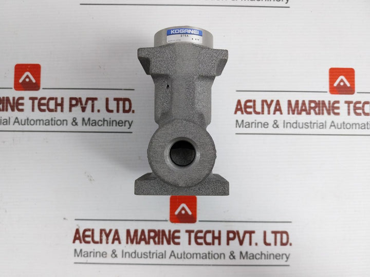 375A Koganei Air Piloted Valve New