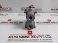 375A Koganei Air Piloted Valve New