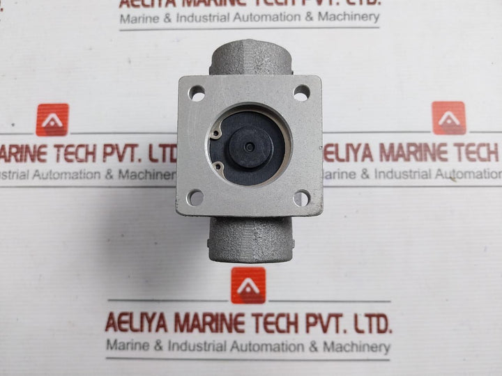 375A Koganei Air Piloted Valve New